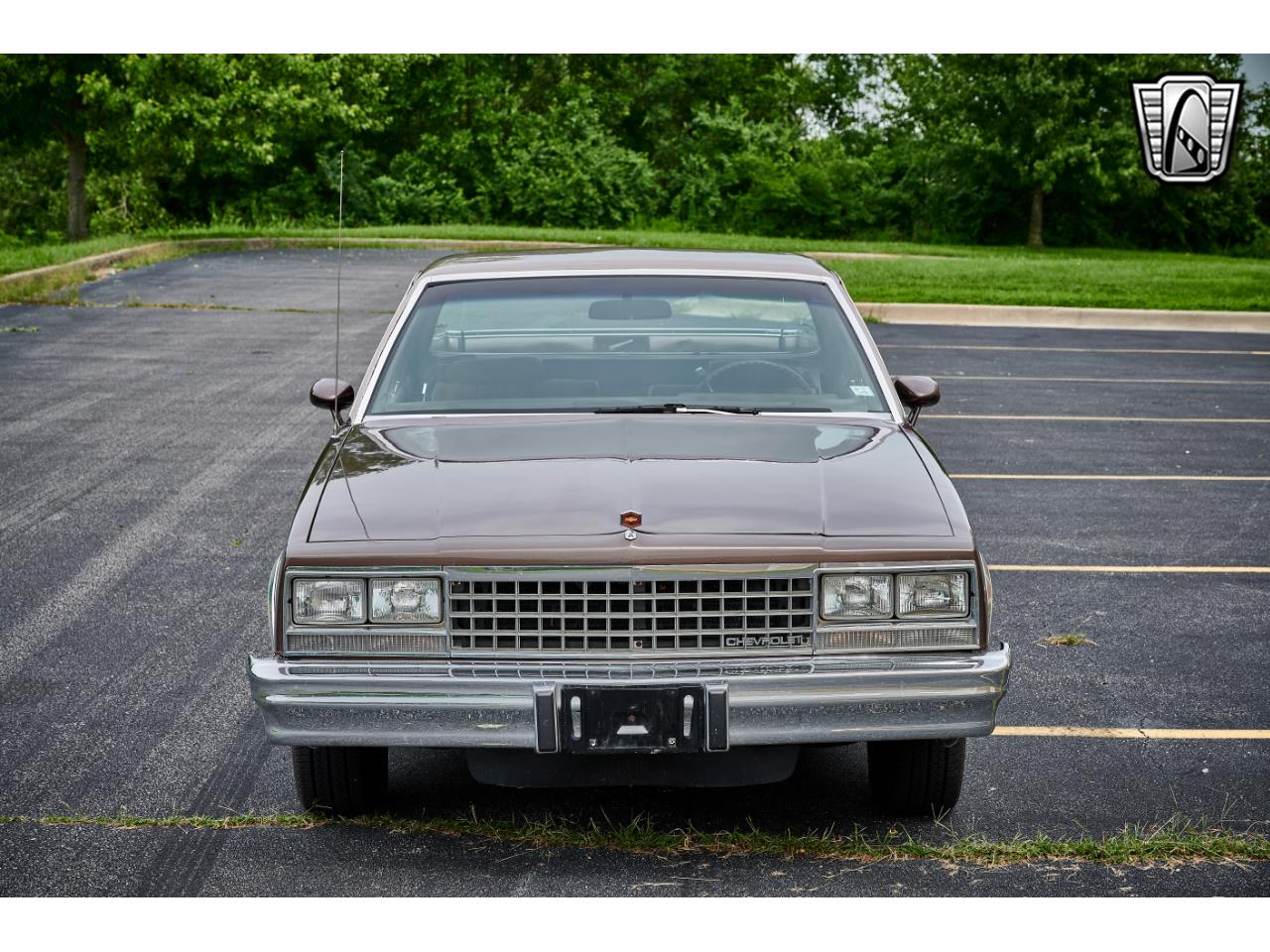 1984 Chevrolet El Camino for sale in O'Fallon, IL – photo 9