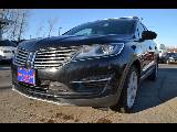 2015 LINCOLN MKC SUV - - by dealer - vehicle for sale in Syracuse, NY