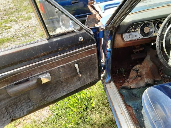 1967 & 68 Plymouth Barracuda Notchbacks ! - - by for sale in Rising Sun, DE – photo 22