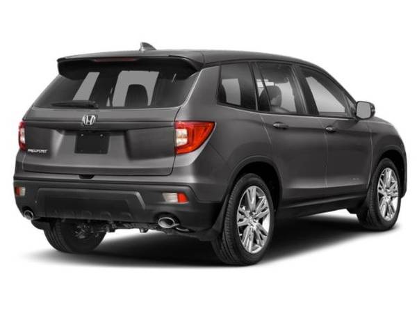 2021 Honda Passport EX-L - - by dealer - vehicle for sale in brooklyn center, MN – photo 6