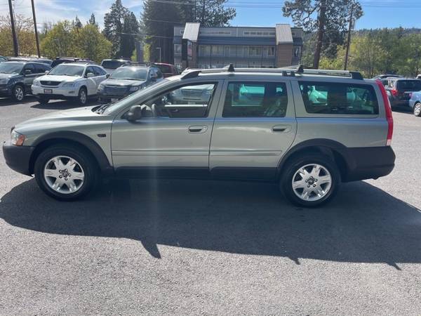 2006 Volvo XC70 CrossCountry 2 5T AWD Wagon Leather Loaded - cars & for sale in Bend, OR – photo 7