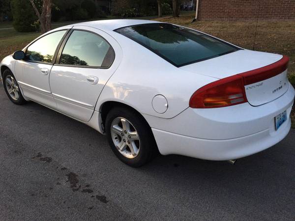 2002 Dodge Intrepid for sale in Lexington, KY – photo 4