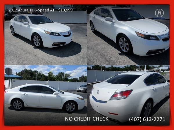 2013 KIA Forte NO Credit Check Loans--- Buy Here Pay Here--- In... for sale in Maitland, FL – photo 18
