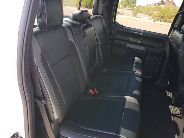 2019 *Ford* *F-150* *Raptor - Navigation - FOX Live Val for sale in Tempe, AZ – photo 16
