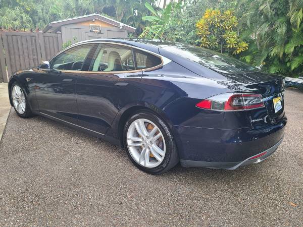 2015 Tesla Model S 85D - cars & trucks - by owner - vehicle... for sale in Fort Myers, FL – photo 6