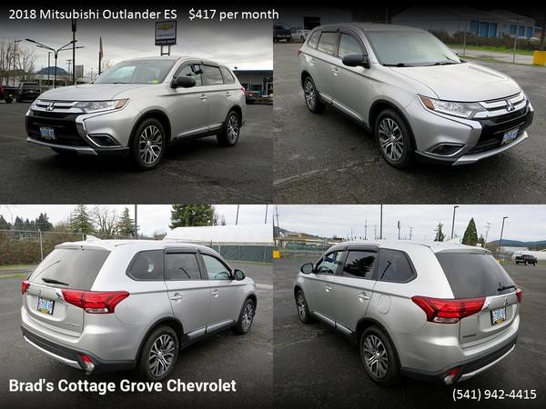 439/mo - 2018 Chevrolet Malibu LS - - by dealer for sale in Cottage Grove, OR – photo 11