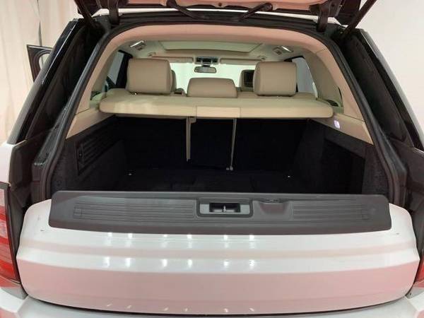2013 Land Rover Range Rover HSE 4x4 HSE 4dr SUV $1200 - cars &... for sale in TEMPLE HILLS, MD – photo 21