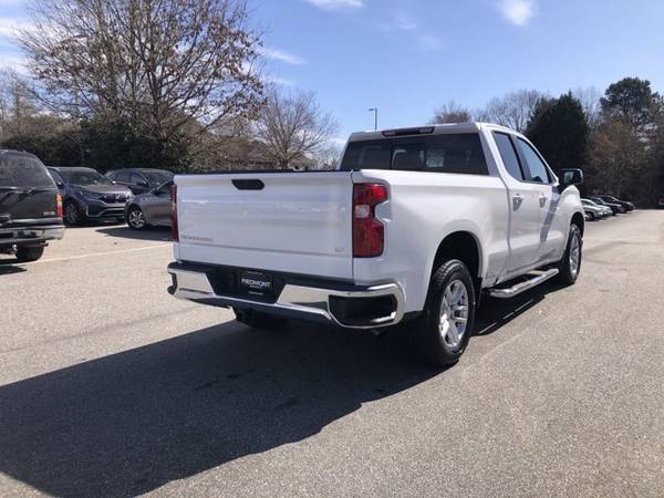 2019 Chevrolet Silverado 1500 Summit White SAVE - cars & for sale in Anderson, SC – photo 8