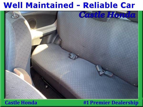 2009 Toyota Yaris hatchback Blue - - by dealer for sale in Morton Grove, IL – photo 15