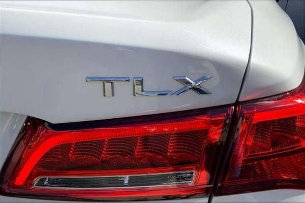2019 Acura TLX AWD All Wheel Drive 3 5L SH - w/Technology Pkg Sedan for sale in Honolulu, HI – photo 7