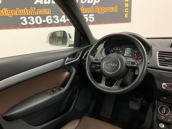 *2018* *Audi* *Q3* *Premium Plus* -* 100% Approvals!* - cars &... for sale in Tallmadge, PA – photo 16