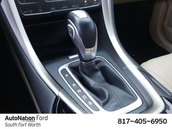 2015 Ford Fusion SE SKU:F5106554 Sedan for sale in Fort Worth, TX – photo 11