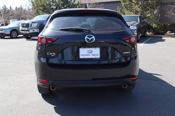 2020 Mazda CX-5 AWD All Wheel Drive Grand Touring SUV - cars & for sale in Bend, OR – photo 6
