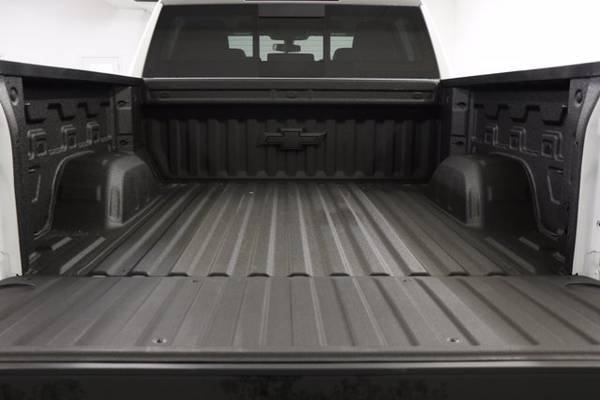 $8695 OFF MSRP! ALL NEW 2021 *CHEVROLET SILVERADO 1500 RST* 4X4 Crew... for sale in Clinton, IA – photo 17