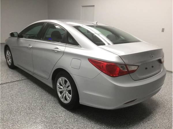 2013 Hyundai Sonata GLS*APPLY ONLINE FOR FAST RESULTS!*E-Z FINANCING!* for sale in Hickory, NC – photo 7