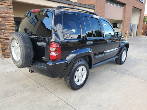 2007 Jeep Liberty 4WD 4dr Sport for sale in Hurricane, UT – photo 2