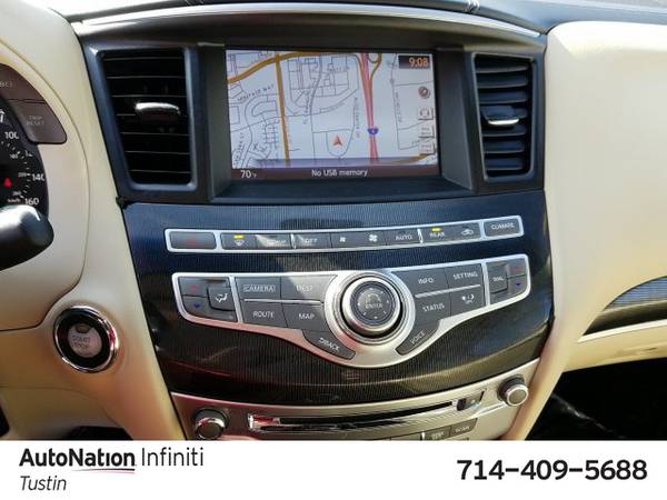 2016 INFINITI QX60 SKU:GC511372 SUV for sale in Tustin, CA – photo 15