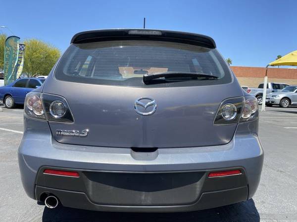 2009 Mazda Mazda3 s Touring - 500 DOWN o a c - Call or Text! for sale in Tucson, AZ – photo 8