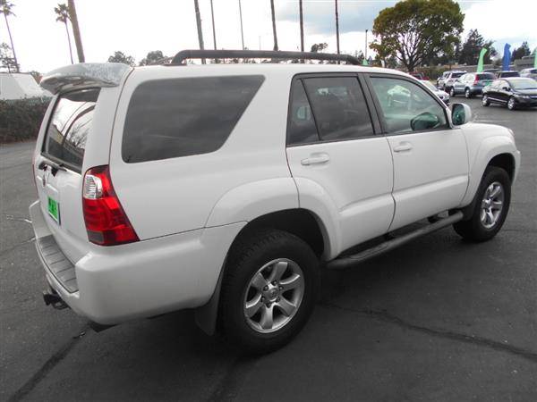 2007 Toyota 4 Runner*SUV*Very Clean*Financing Available* for sale in Santa Rosa, CA – photo 5