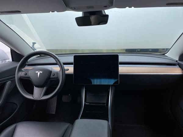 2018 Tesla Model 3 Long Range Sedan 4D sedan Silver - FINANCE ONLINE... for sale in Worcester, MA – photo 20