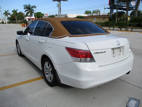 2008 Honda Accord EX-L Clean! for sale in West Palm Beach, FL – photo 6