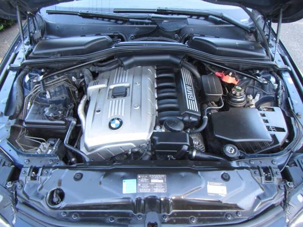 2007 BMW 525i - - by dealer - vehicle automotive sale for sale in Shoreline, WA – photo 17