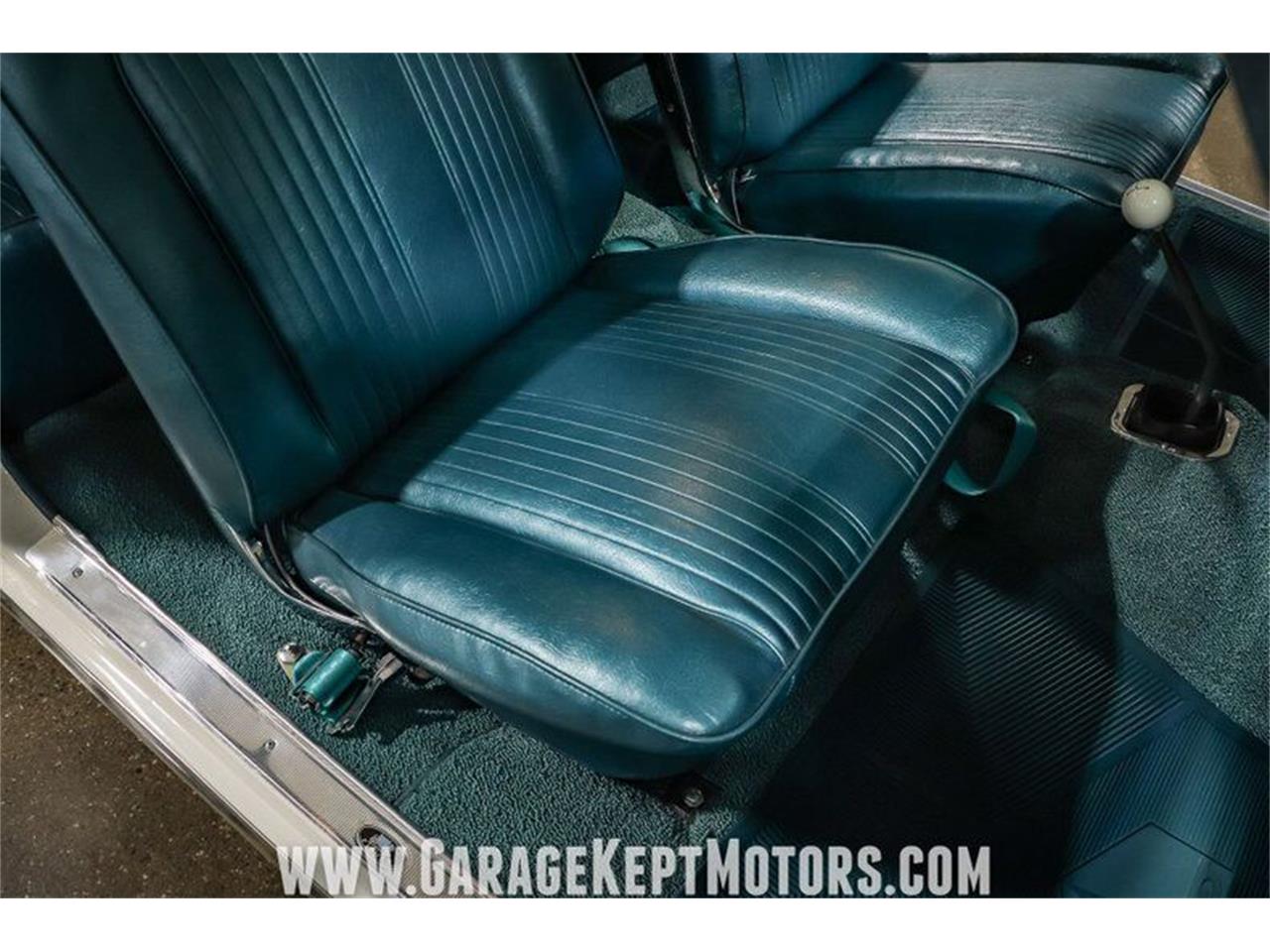 1964 Pontiac GTO for sale in Grand Rapids, MI – photo 71