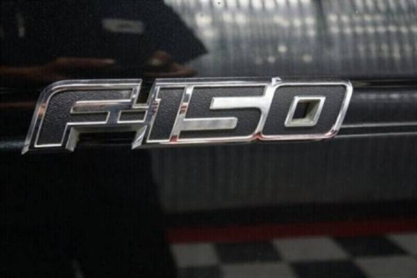 2013 Ford F-150 4x4 4WD F150 Truck FX4 SuperCrew4x4 4WD F150 Truck for sale in Portland, WA – photo 10