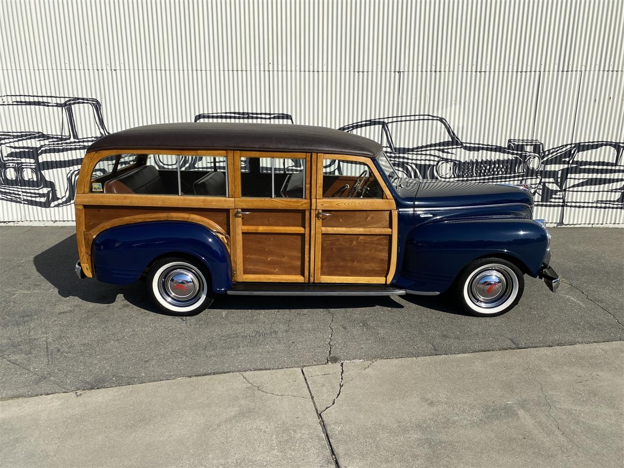 1941 Plymouth Special for sale in Fairfield, CA – photo 15