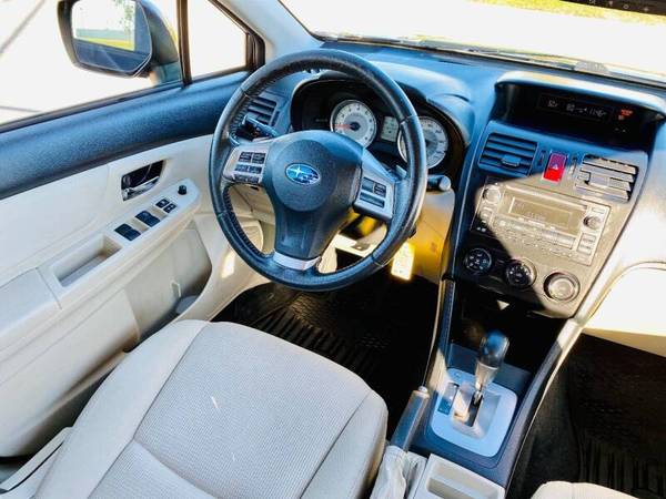 2014 Subaru Impreza AWD 2.0i Sport Premium 4dr Wagon CVT - cars &... for sale in milwaukee, WI – photo 13