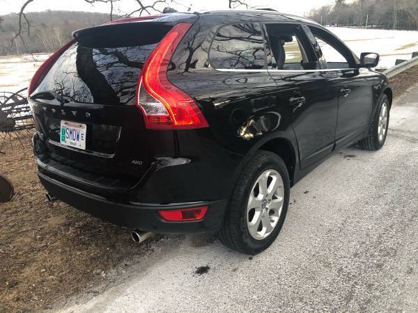 2013 Volvo XC60 AWD SUV Excellent Shape ( like XC90 ) - cars & for sale in Please See Ad, RI – photo 9