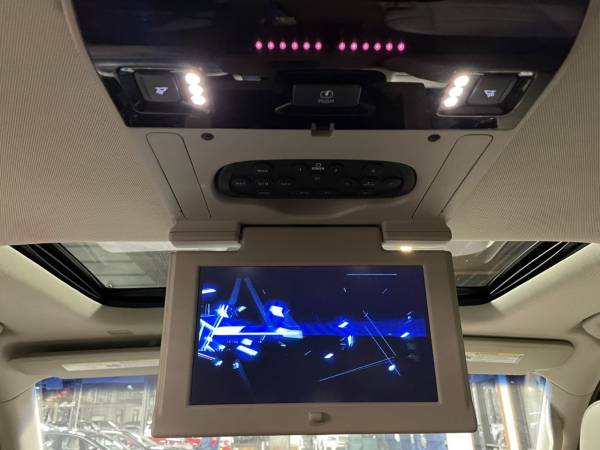 2016 Cadillac Escalade 4x4 4WD Luxury Collection Rear Seat... for sale in Salem, OR – photo 13