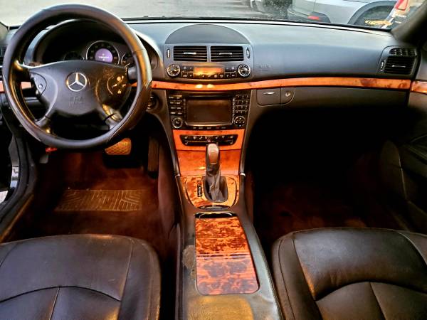 2004 Mercedes e500, 83k miles - - by dealer - vehicle for sale in Clearwater, FL – photo 7
