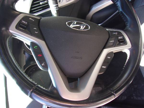 2014 Hyundai Veloster 3Dr Coupe for sale in Other, TX – photo 16