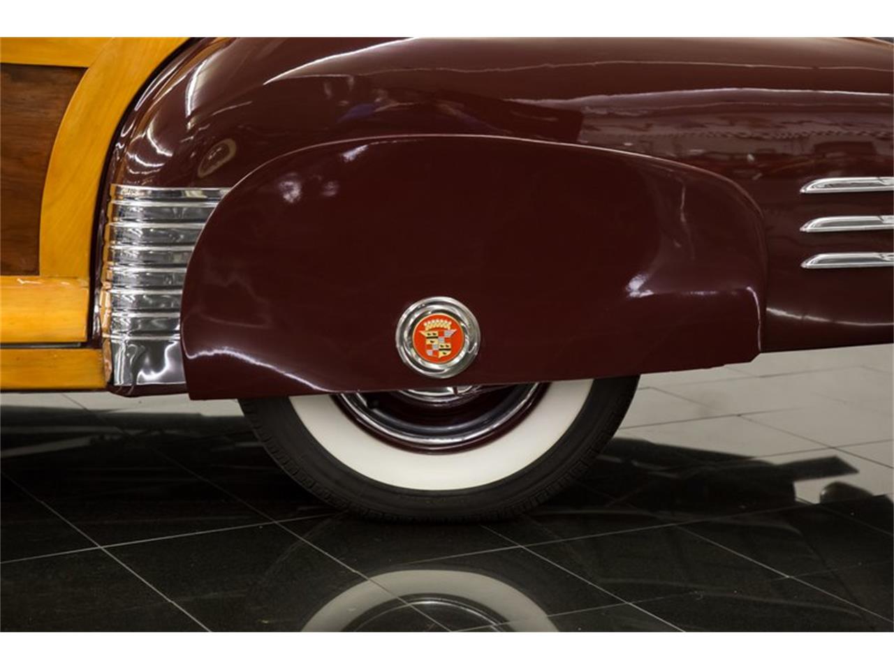 1941 Cadillac Series 61 for sale in Saint Louis, MO – photo 12