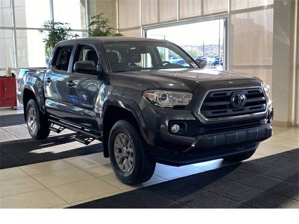 Used 2019 Toyota Tacoma SR5/7, 011 below Retail! for sale in Scottsdale, AZ – photo 6