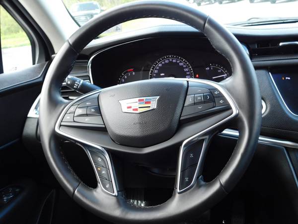 2017 Cadillac XT5 Luxury Warranty Included - Price Negotiable - Call for sale in Fredericksburg, VA – photo 10