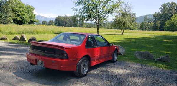 1985 Chevy Beretta Z26 for sale in Vancouver, OR – photo 4