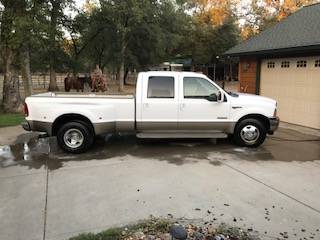 King Ranch F350 for sale in Cottonwood, CA – photo 2