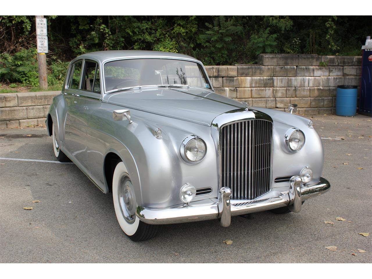 1960 Bentley S2 for sale in Pittsburgh, PA – photo 2