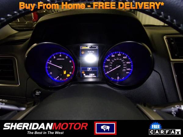 2019 Subaru Outback Premium **WE DELIVER TO MT & NO SALES TAX** -... for sale in Sheridan, MT – photo 13
