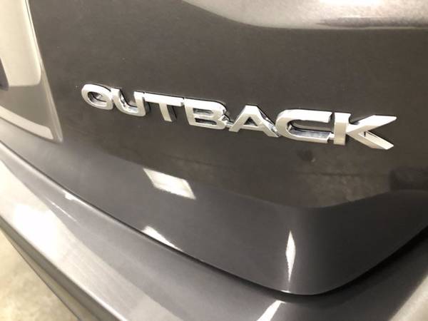 2020 Subaru Outback Magnetite Gray Metallic HUGE SAVINGS! for sale in Carrollton, OH – photo 12