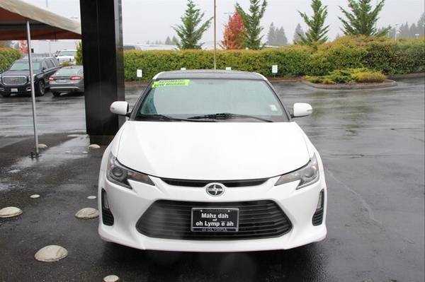 2014 Scion tC 2DR HB AT for sale in Olympia, WA – photo 2