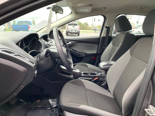 2014 Ford Focus SE - Only 56,000 miles! for sale in Oak Forest, IL – photo 15