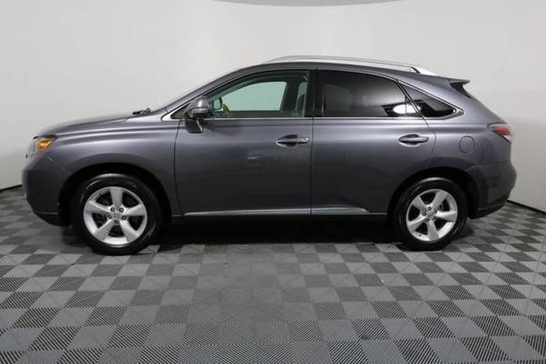 2012 Lexus RX 350 for sale in Columbia, MO – photo 2