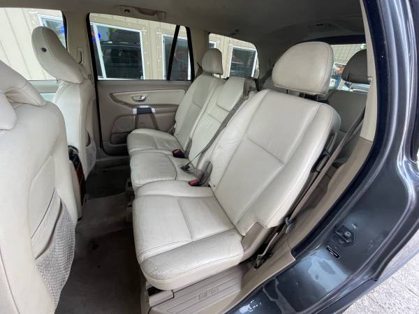2007 Volvo XC-90 3 2L Inline-6 Clean Title Extremely Well for sale in Vancouver, OR – photo 15