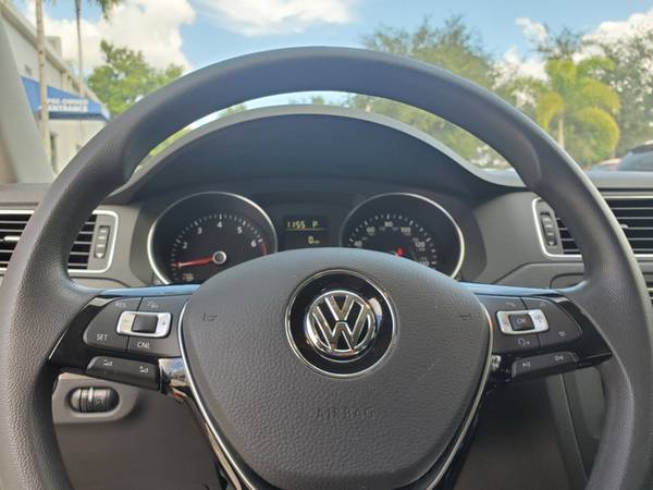 2016 *Volkswagen* *Jetta Sedan* *1.4T SE 4dr Automatic for sale in Coconut Creek, FL – photo 11