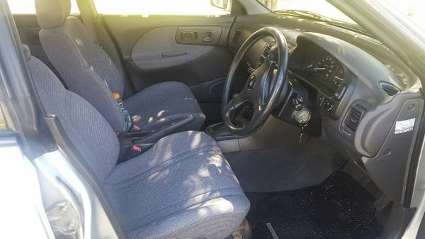 Right Hand Drive JDM SUBARU Impreza Subaru for sale in Other, Other – photo 8