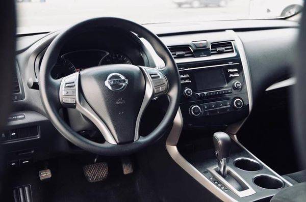 2015 Nissan Altima 2.5 S 4dr Sedan for sale in San Diego, CA – photo 24