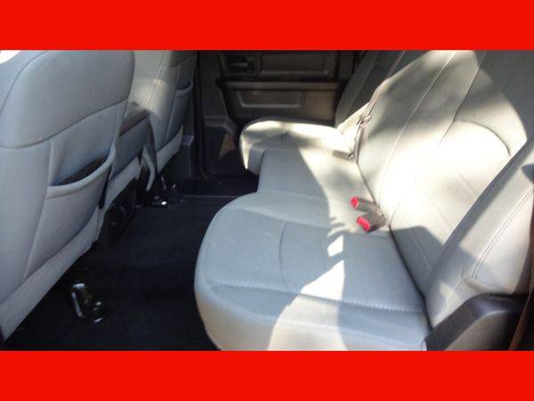 2013 RAM 1500 2WD Crew Cab 140.5 Express WE CAN FINANCE ANY... for sale in Arlington, TX – photo 13
